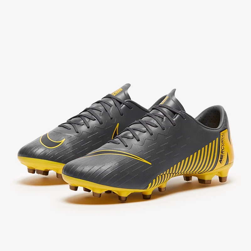 Chaussure de football à crampons pour terrain synthétique Ni
