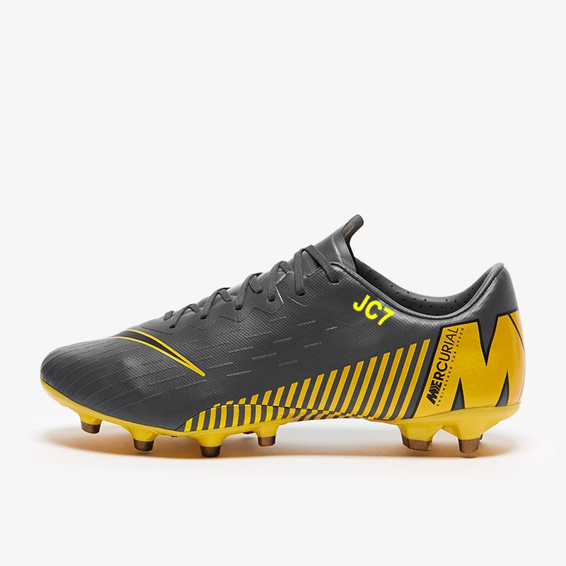 Chaussure de football à crampons pour terrain synthétique Ni