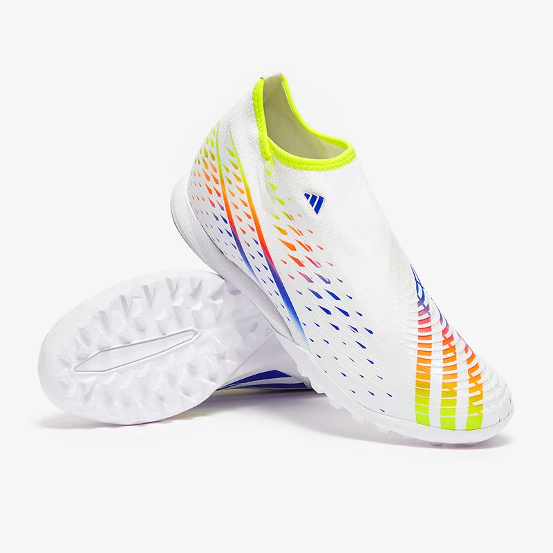 adidas Predator Edge.3 Sans Lacets TF