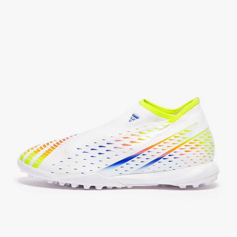 adidas Predator Edge.3 Sans Lacets TF