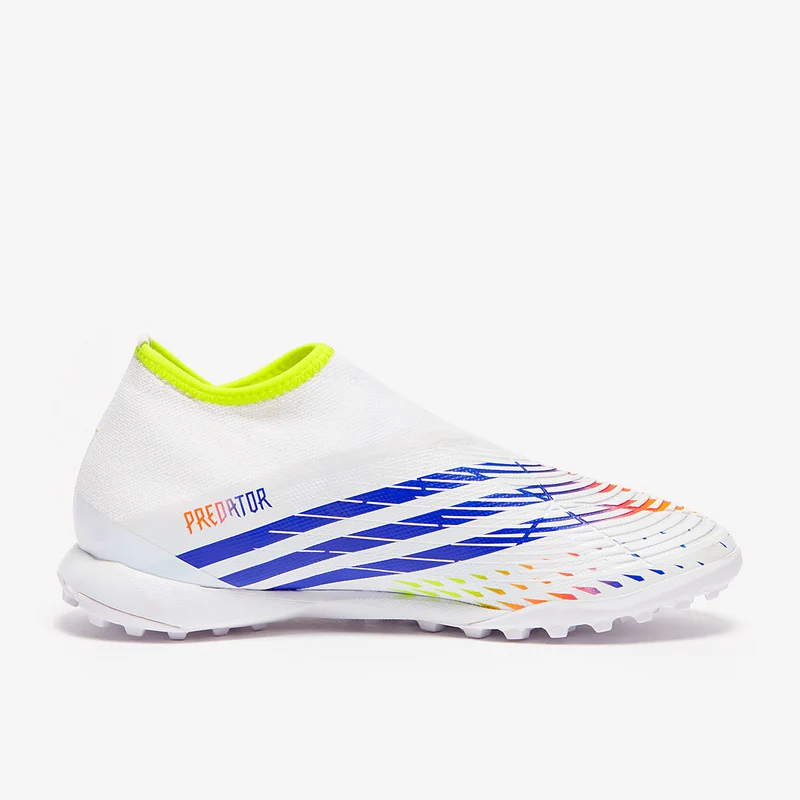 adidas Predator Edge.3 Sans Lacets TF