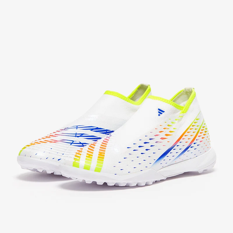 adidas Predator Edge.3 Sans Lacets TF