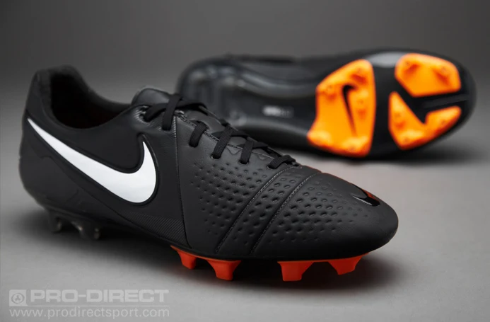 Nike CTR360 Maestri III FG