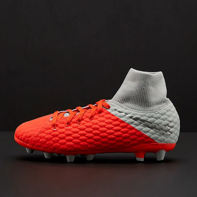 Nike Enfant Hypervenom Phantom III Academy DF AG-Pro