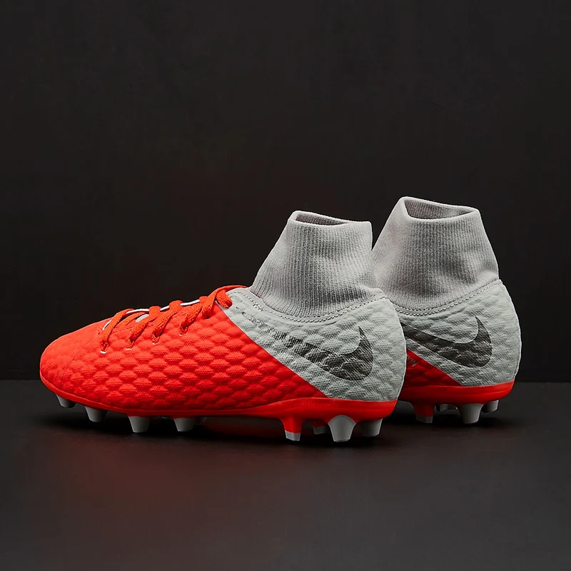 Nike Enfant Hypervenom Phantom III Academy DF AG-Pro
