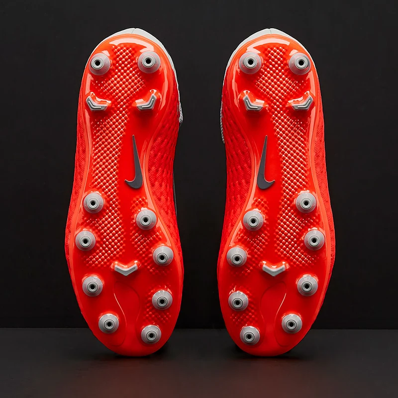 Nike Enfant Hypervenom Phantom III Academy DF AG-Pro