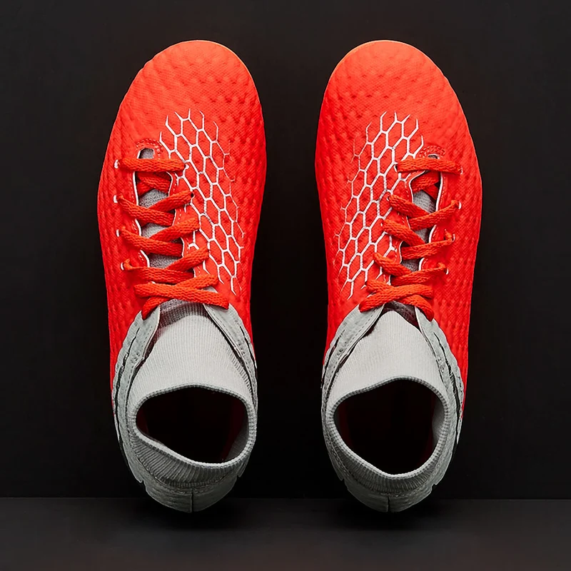 Nike Enfant Hypervenom Phantom III Academy DF AG-Pro
