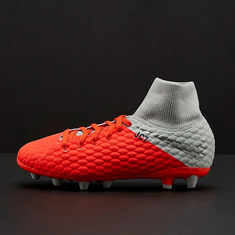 Nike Enfant Hypervenom Phantom III Academy DF AG-Pro