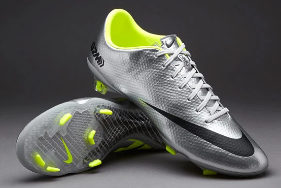 Nike Mercurial Vapor IX FG