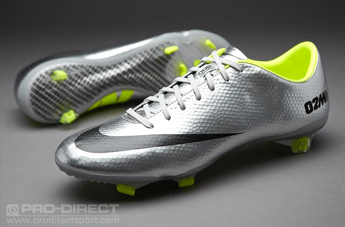 Nike Mercurial Vapor IX FG