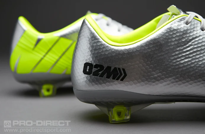Nike Mercurial Vapor IX FG