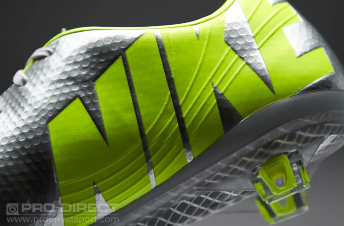 Nike Mercurial Vapor IX FG