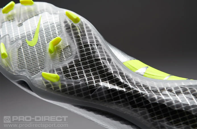 Nike Mercurial Vapor IX FG