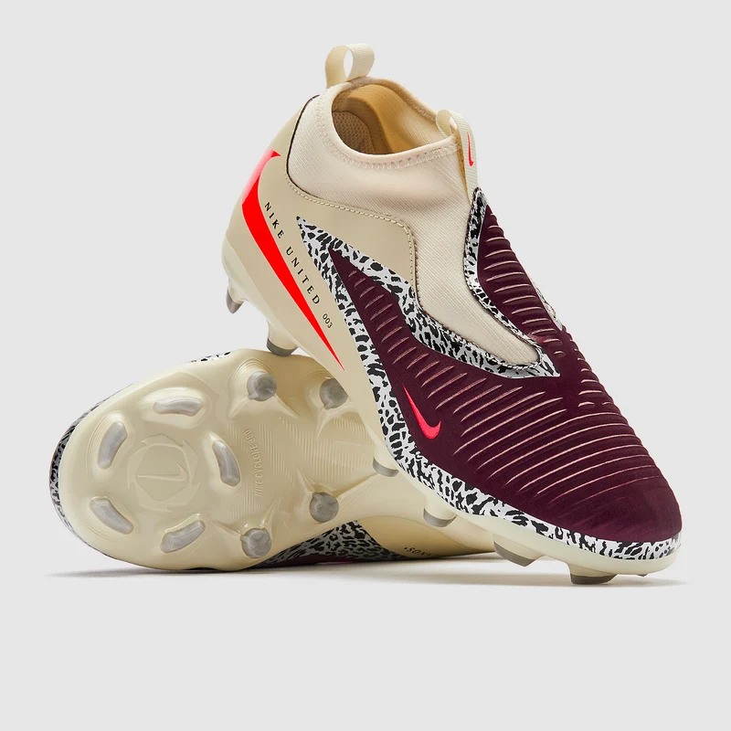 Nike Phantom 6 High Academy FG/MG pour Enfant