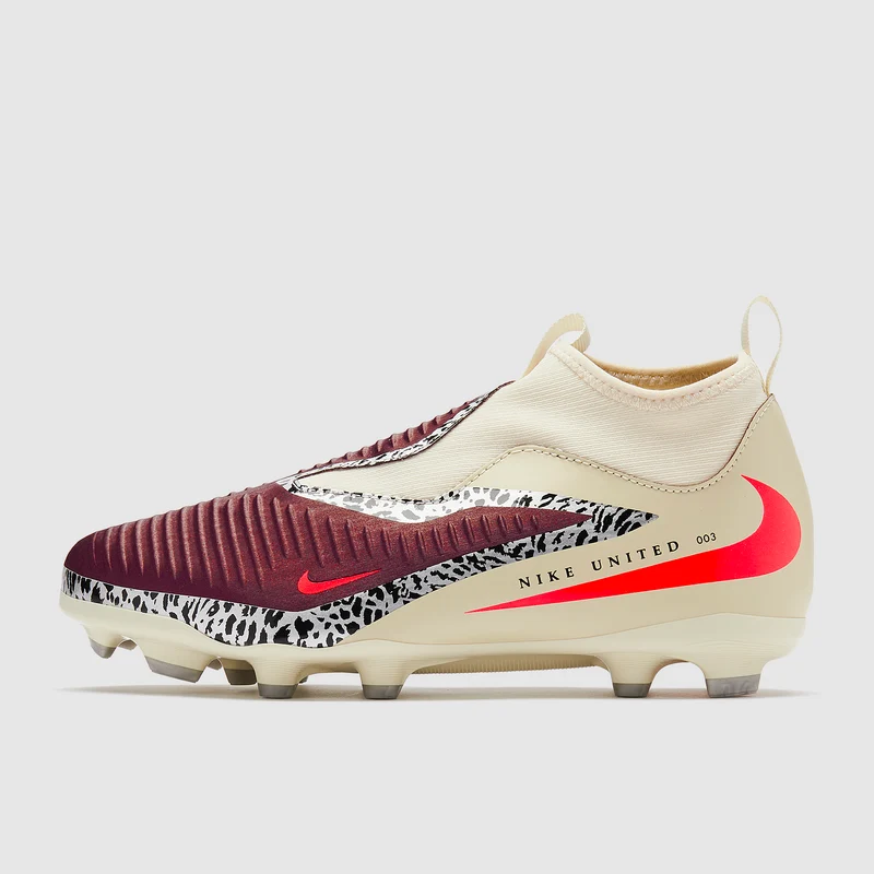 Nike Phantom 6 High Academy FG/MG pour Enfant