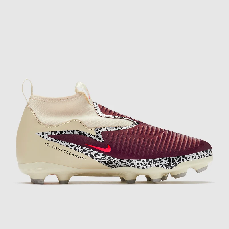 Nike Phantom 6 High Academy FG/MG pour Enfant