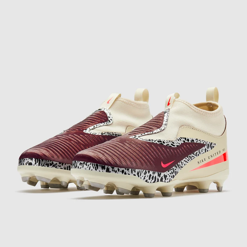 Nike Phantom 6 High Academy FG/MG pour Enfant