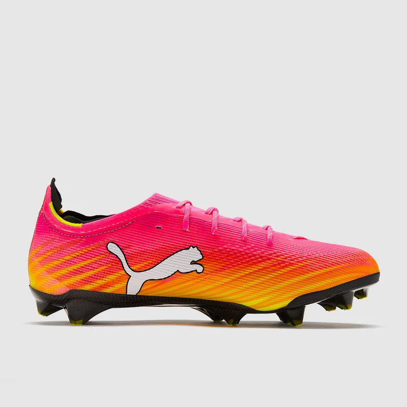 Puma Ultra 6 Carbon FG