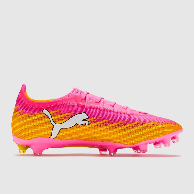Puma Ultra 6 Match FG/AG