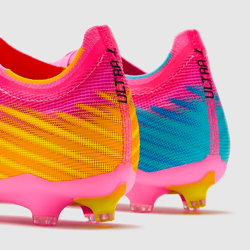 Puma Ultra 6 Match FG/AG