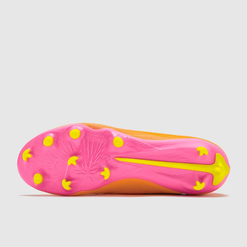 Puma Ultra 6 Match FG/AG pour Enfant