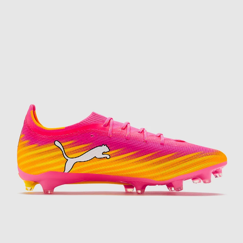 Puma Ultra 6 Pro FG/AG
