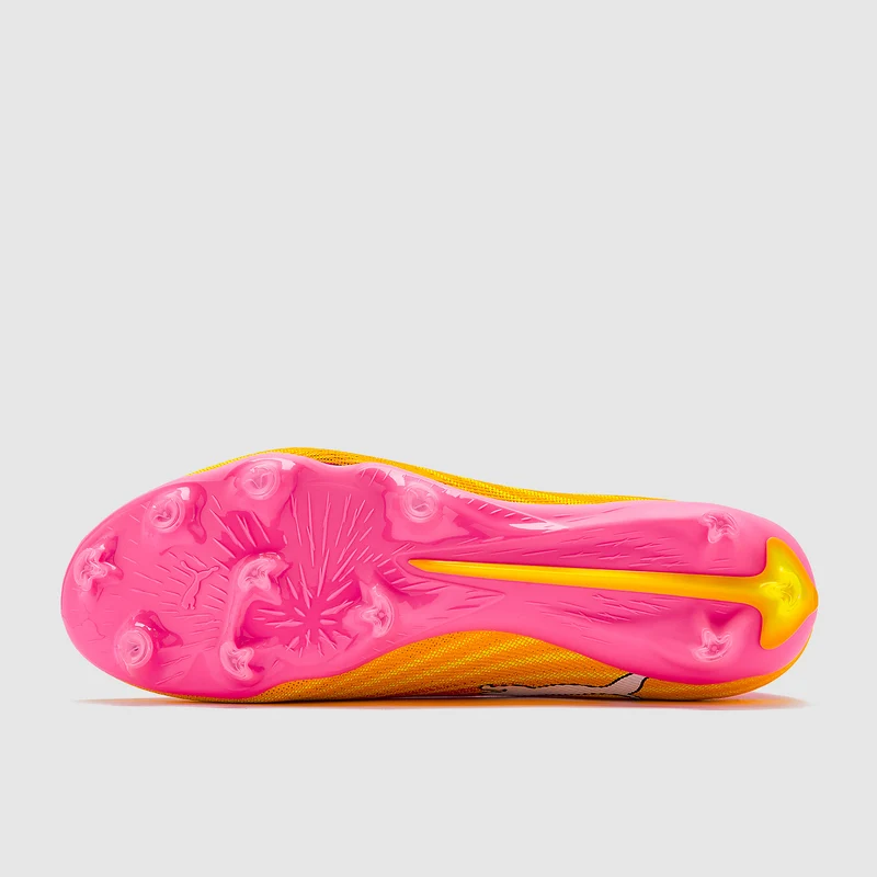 Puma Ultra 6 Pro FG/AG