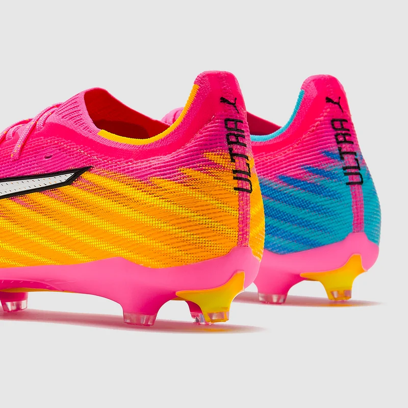 Puma Ultra 6 Pro FG/AG