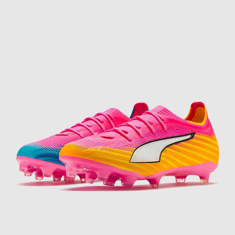 Puma Ultra 6 Pro FG/AG