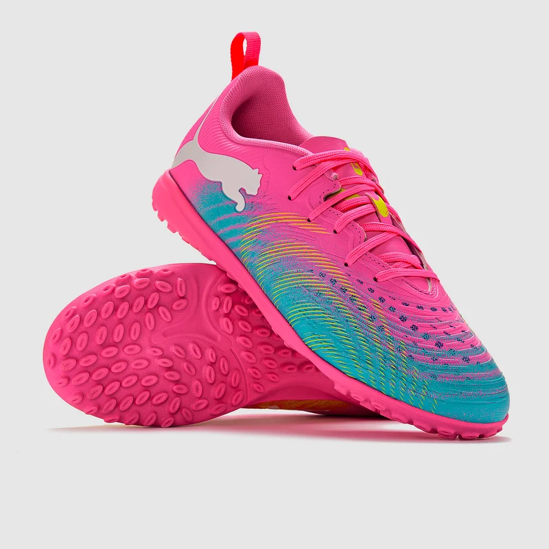 Puma Future 9 Play TT pour Enfant