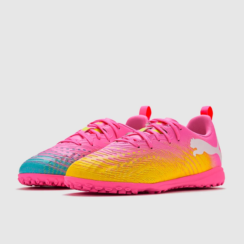 Puma Future 9 Play TT pour Enfant