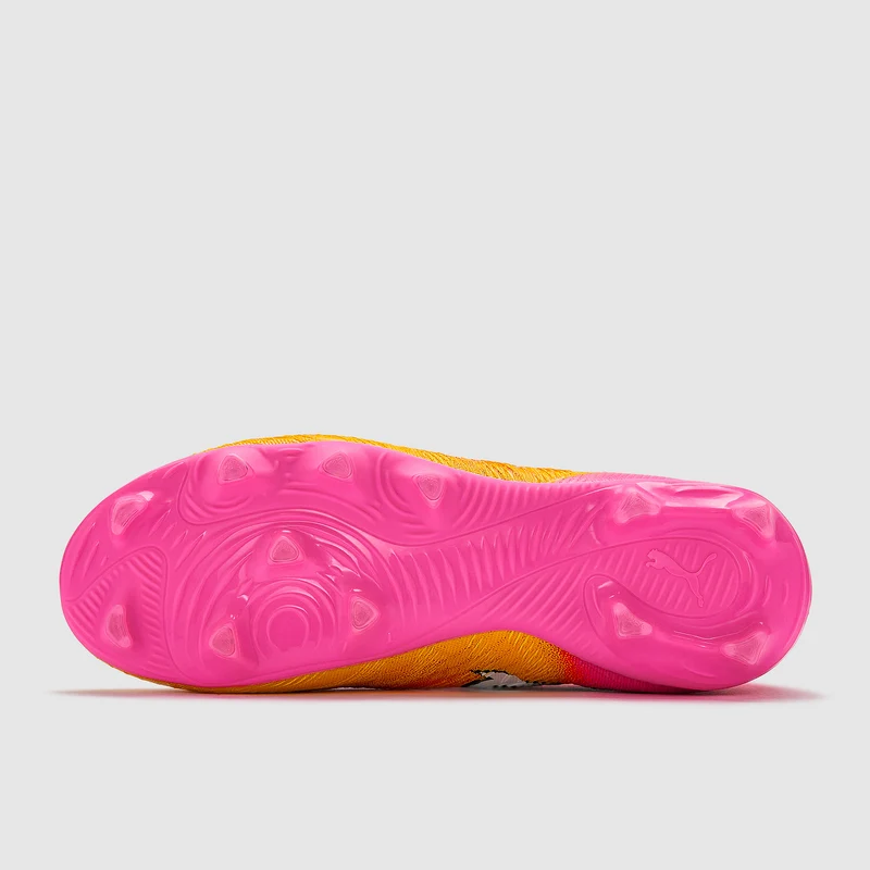Puma Future 9 Match FG/AG pour Enfant