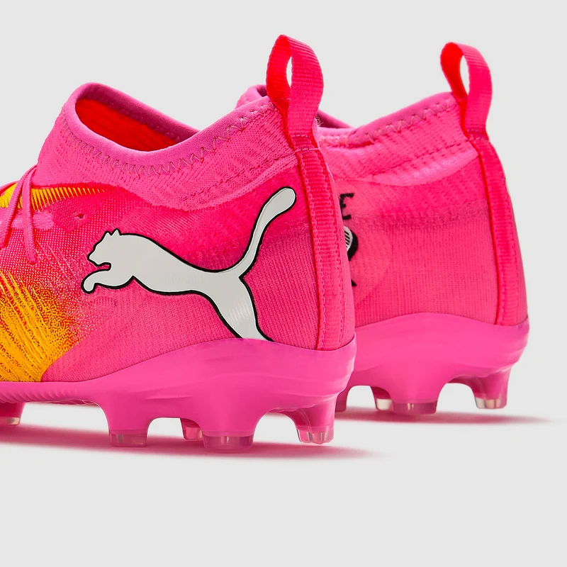 Puma Future 9 Match FG/AG pour Enfant