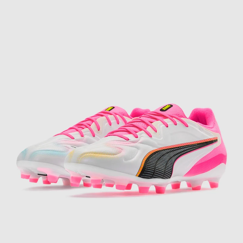 Puma King 20 Pro FG/AG