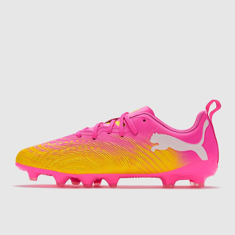Puma Future 9 Play FG/AG pour Enfant