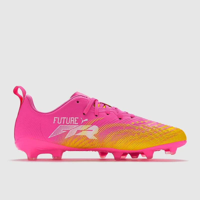 Puma Future 9 Play FG/AG pour Enfant