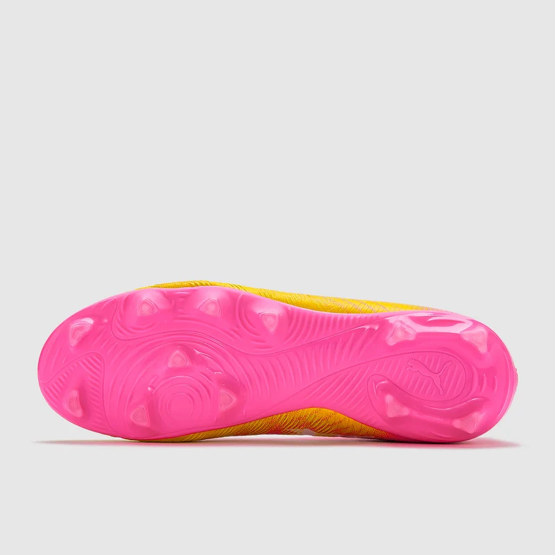 Puma Future 9 Play FG/AG pour Enfant