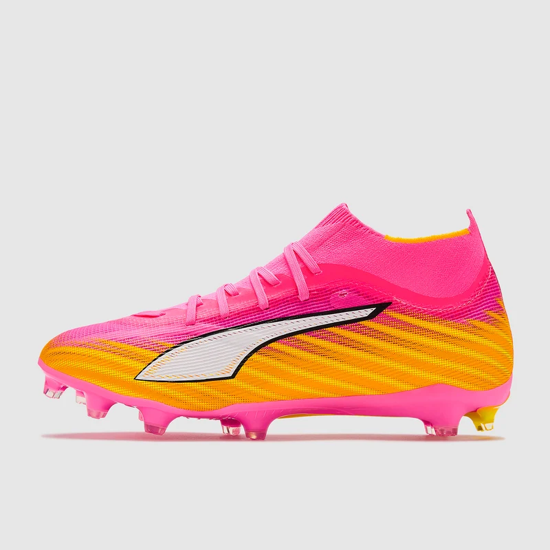 Puma Ultra 6 Match+ FG/AG