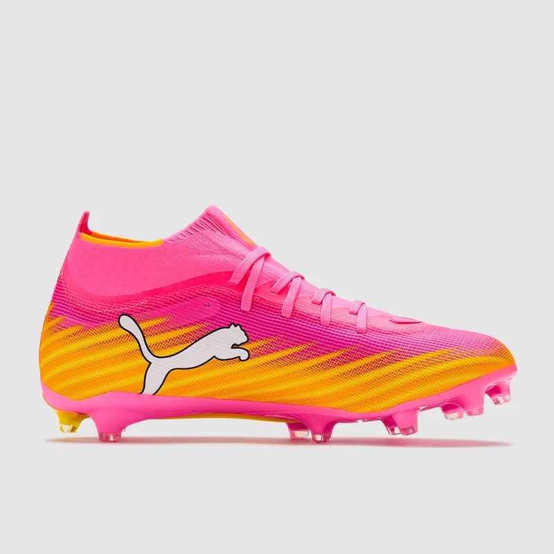 Puma Ultra 6 Match+ FG/AG
