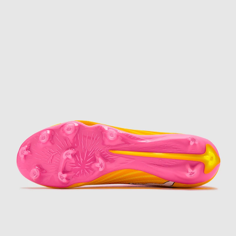 Puma Ultra 6 Match+ FG/AG