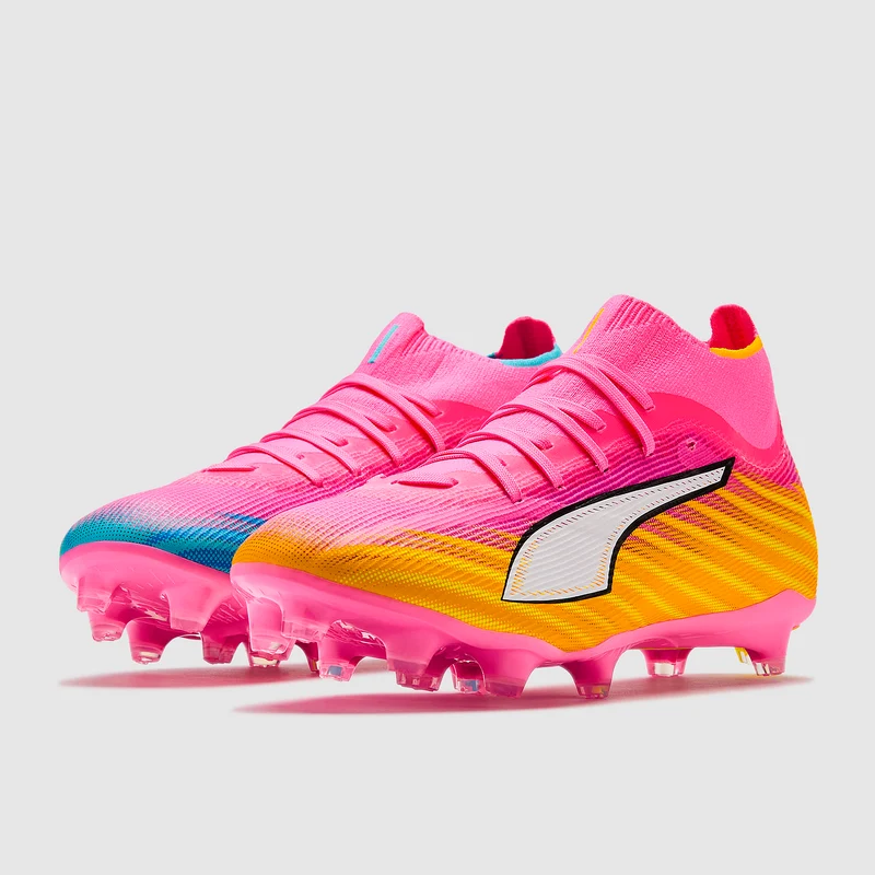 Puma Ultra 6 Match+ FG/AG