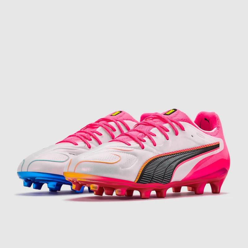 Puma King 20 Ultimate FG/AG