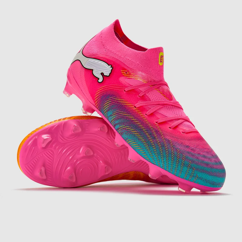 Puma Future 9 Pro FG/AG pour Enfant