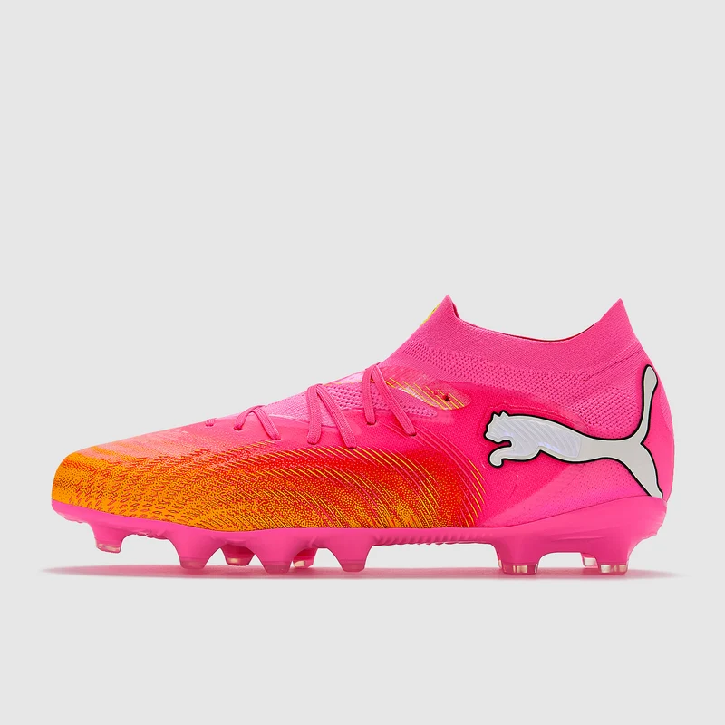 Puma Future 9 Pro FG/AG pour Enfant