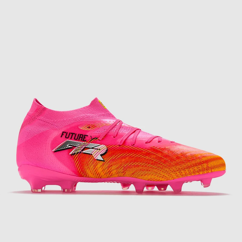Puma Future 9 Pro FG/AG pour Enfant
