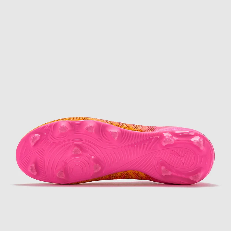 Puma Future 9 Pro FG/AG pour Enfant