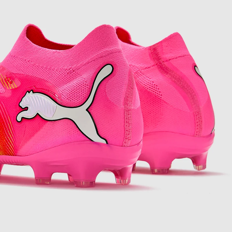 Puma Future 9 Pro FG/AG pour Enfant