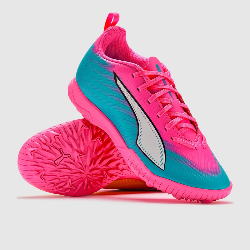 Puma Ultra 6 Play TT pour Enfant