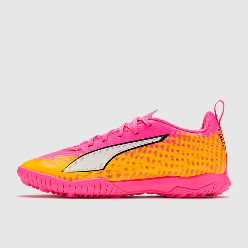 Puma Ultra 6 Play TT pour Enfant