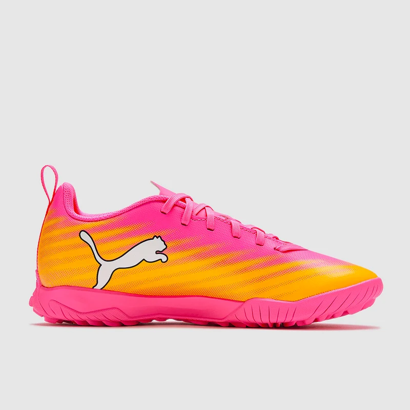 Puma Ultra 6 Play TT pour Enfant